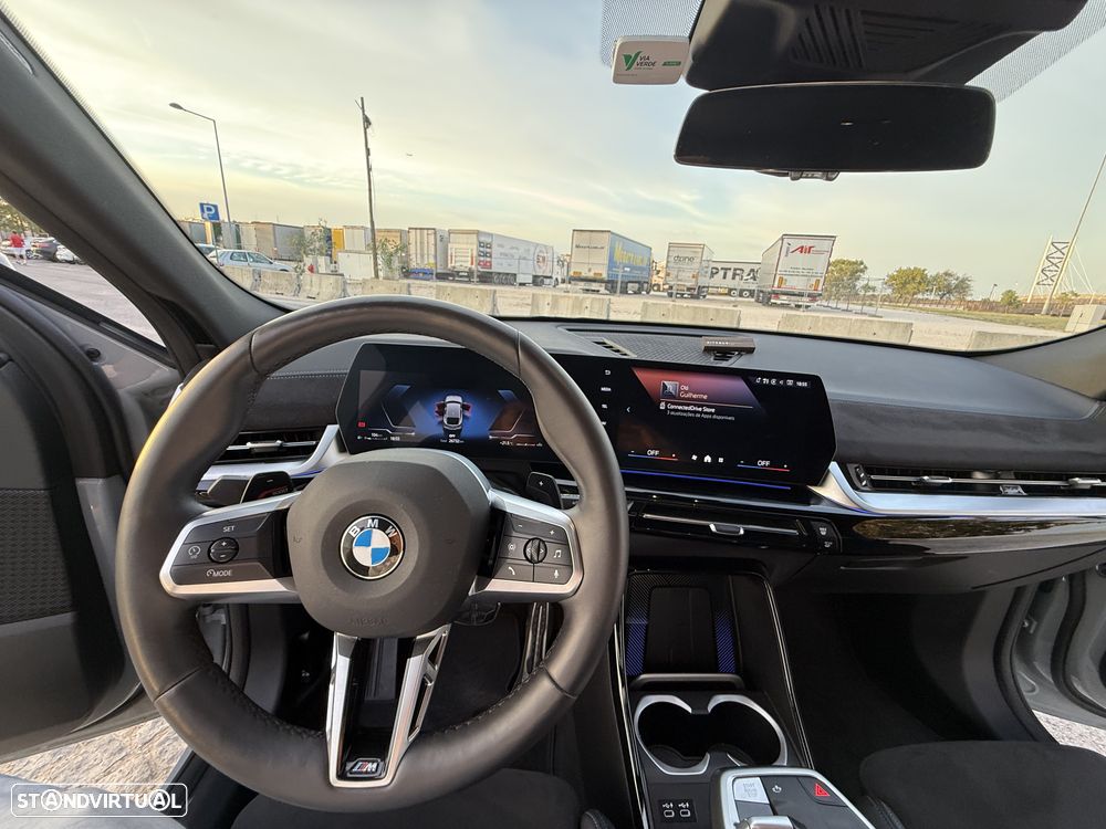 BMW X2 - 8