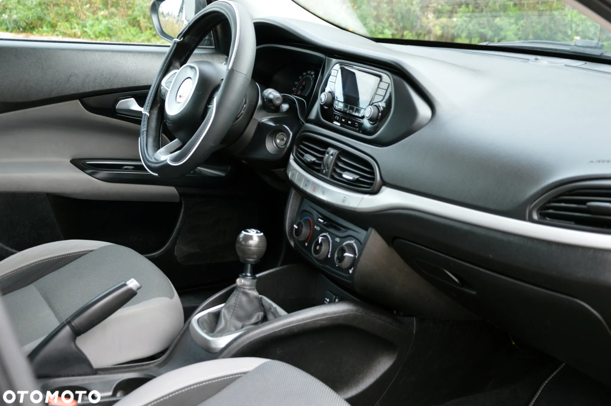 Fiat Tipo 1.4 16v Lounge - 26
