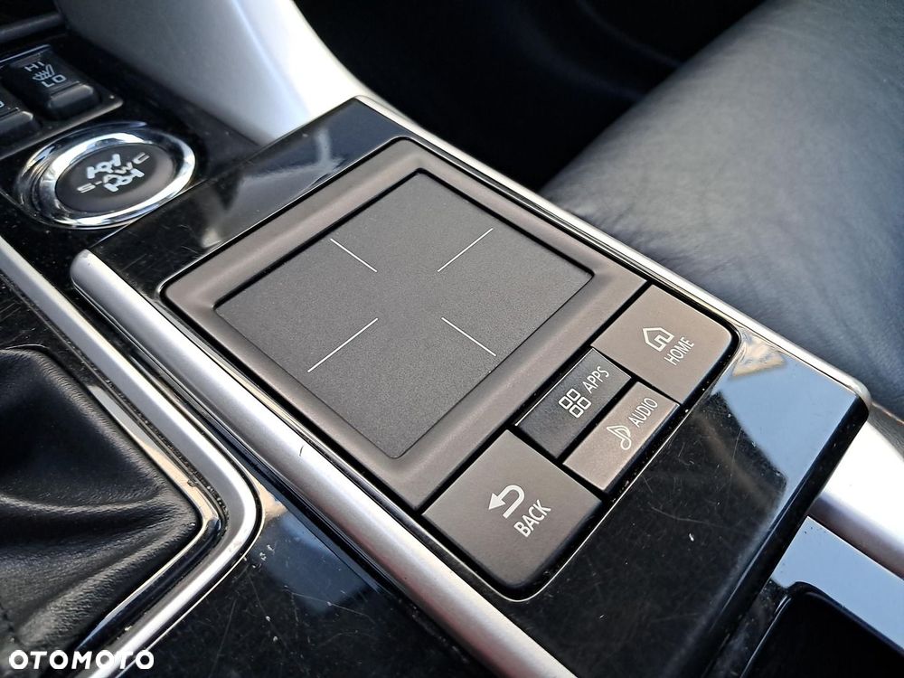 Mitsubishi Eclipse Cross 1.5 T GPF Intense CVT - 24