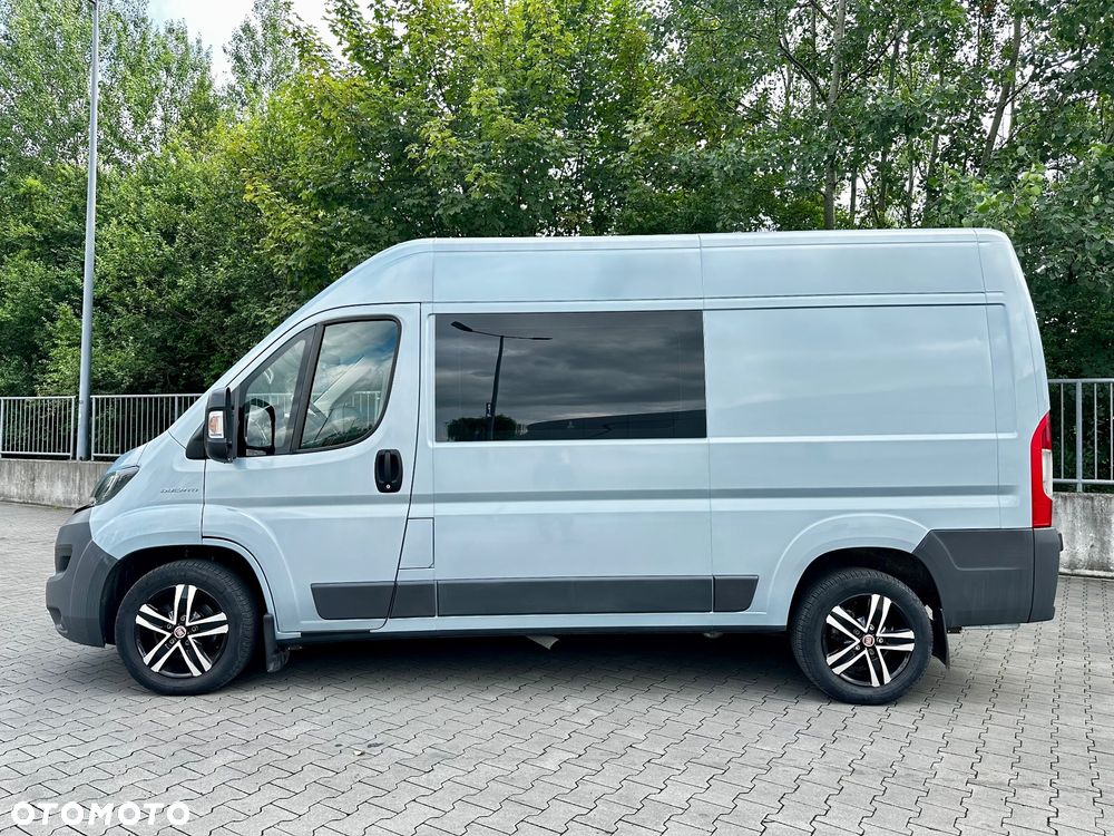 Fiat Ducato - 11