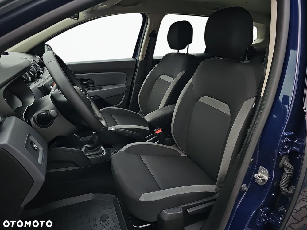Dacia Duster 1.0 TCe Essential - 16
