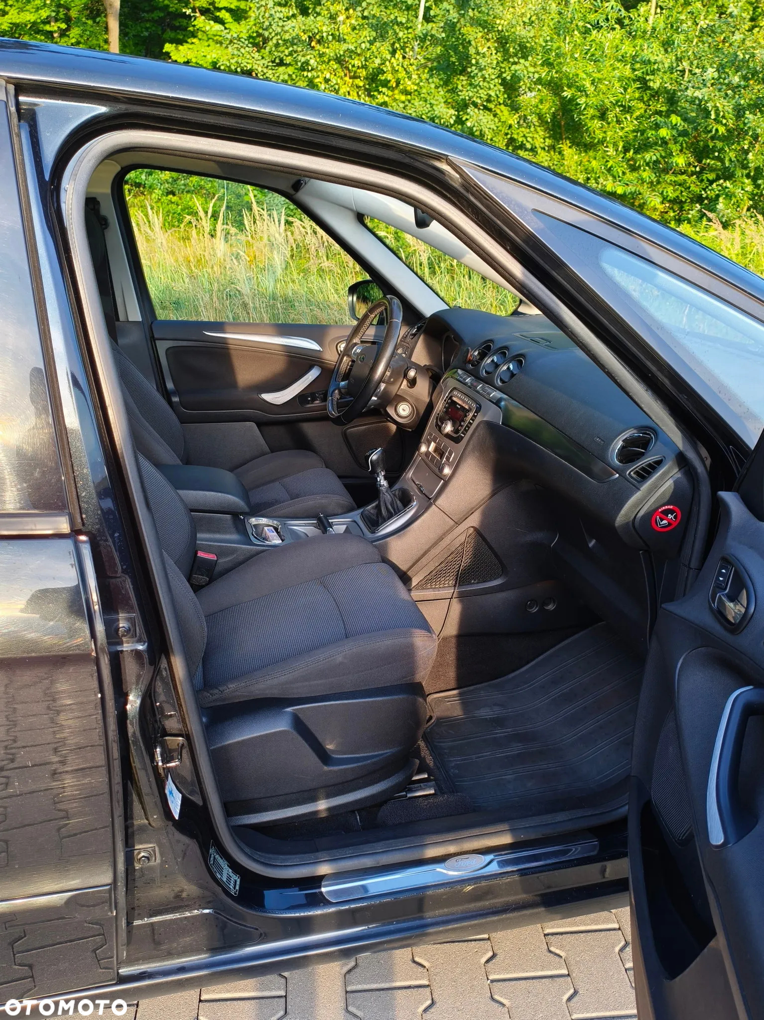 Ford S-Max 2.0 TDCi Titanium - 10