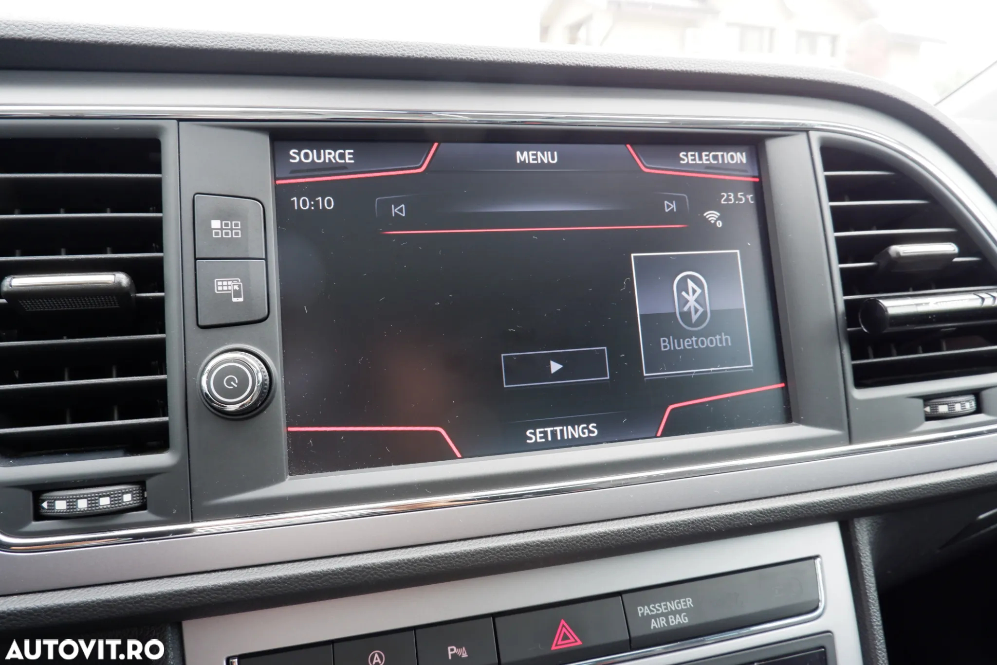 Seat Leon 2.0 TDI DSG7 Xcellence - 19