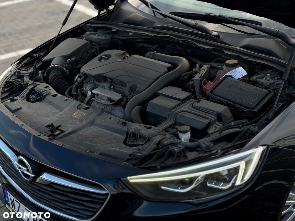 Opel Insignia - 17
