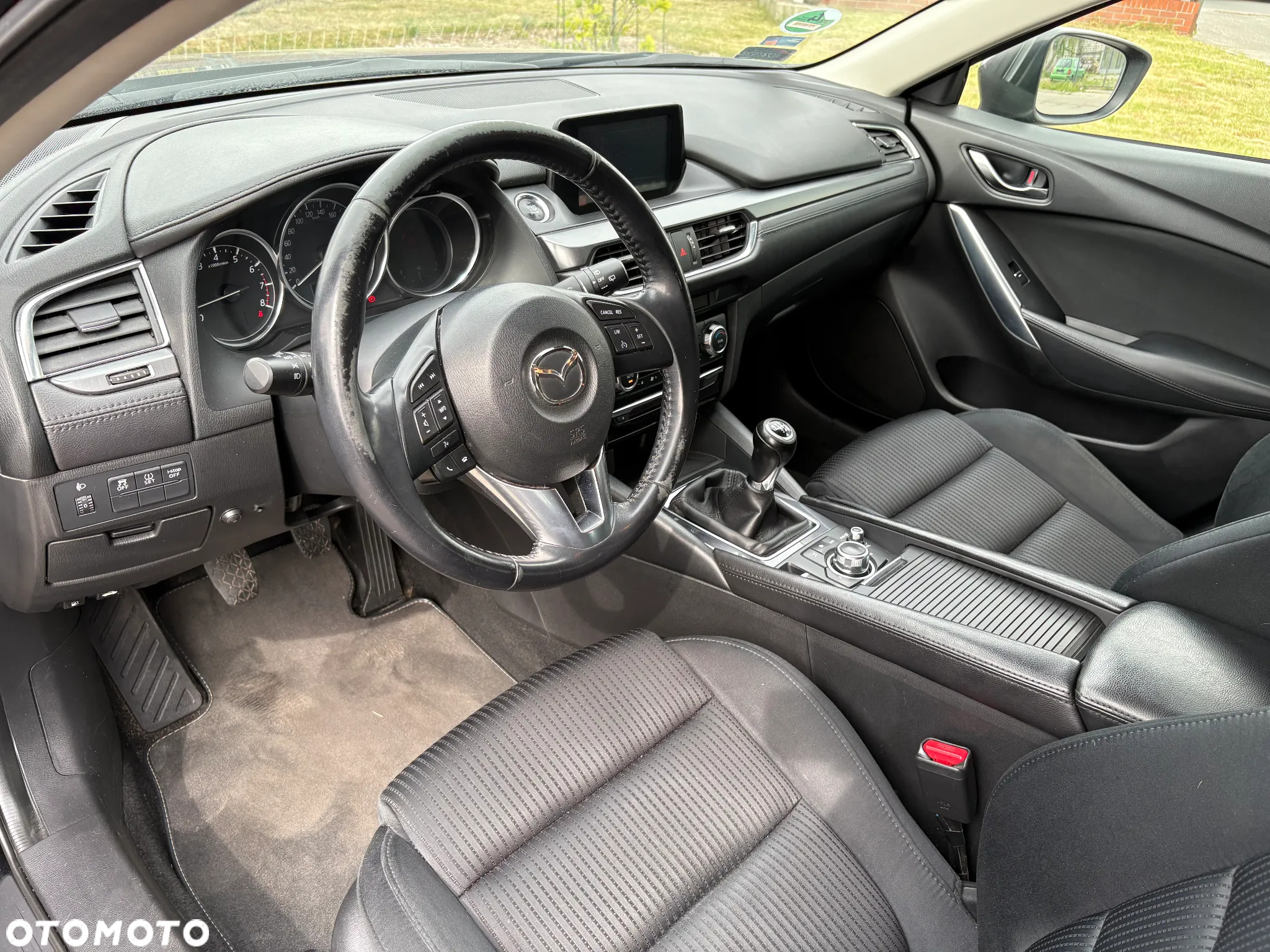 Mazda 6 2.0 Skygo - 10