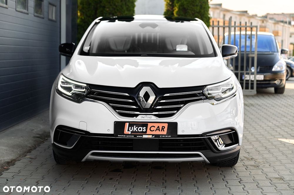 Renault Espace - 8