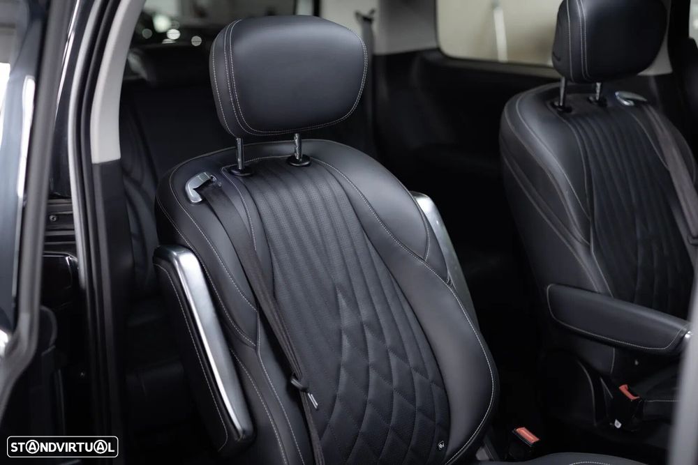 Maxus Mifa 9 Luxury - 18