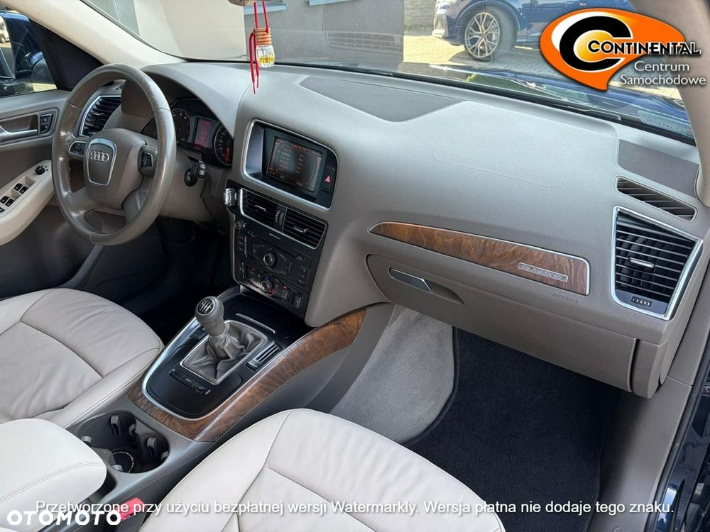 Audi Q5 - 7