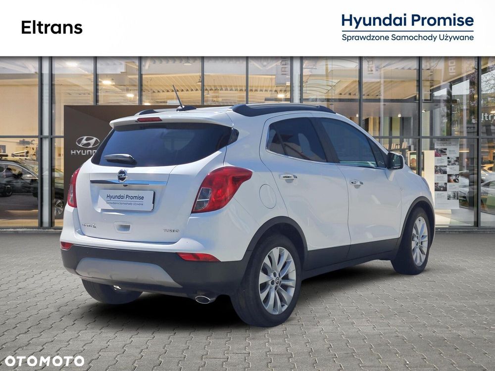 Opel Mokka - 6