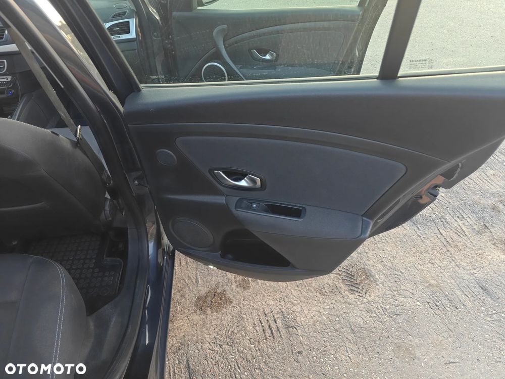 Renault Megane 1.4 16V TCE Dynamique - 18