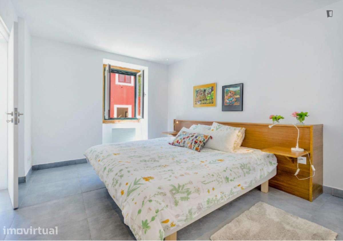 Casa com 1 quartos - localizado em Amadora Lisbon - Grande imagem: 4/47