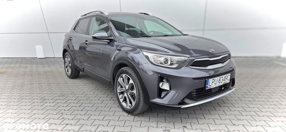 Kia Stonic 1.6 CRDi Platinum Edition - 7