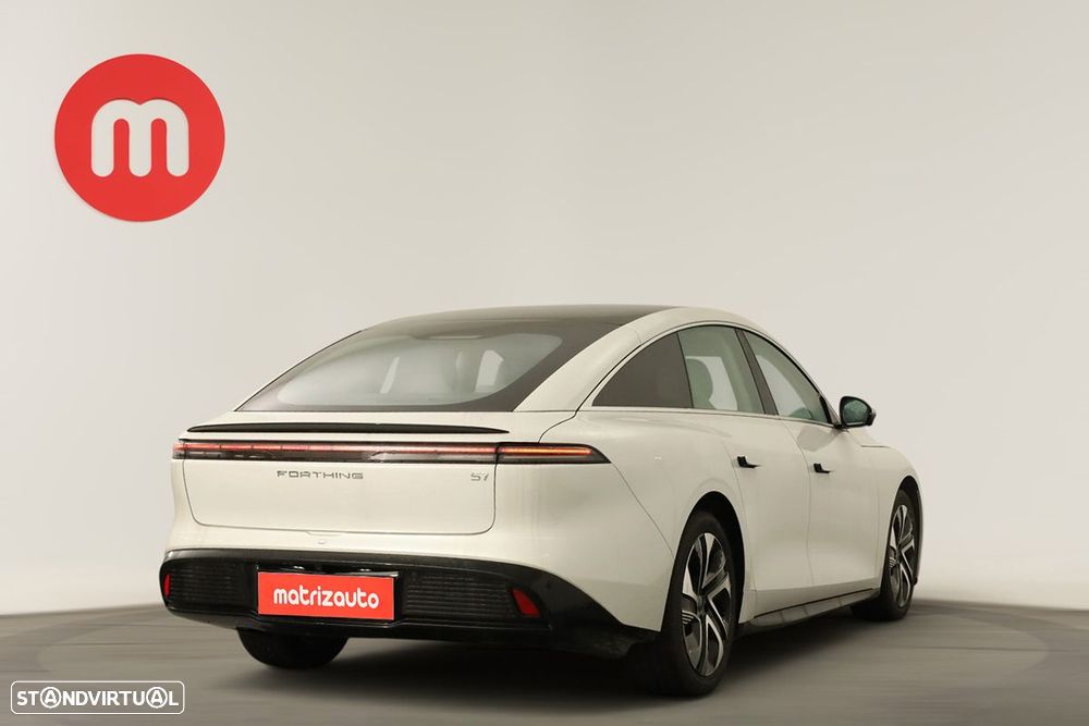 Forthing S7 EV 56.8 kWh - 4