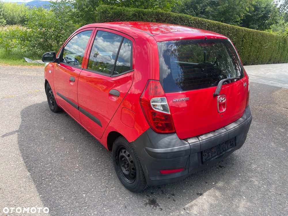 Hyundai i10 1.1 5 Star Edition - 8