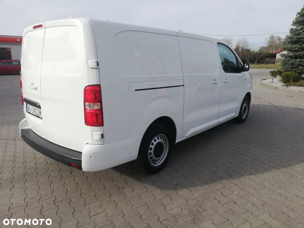 Opel Vivaro - 2