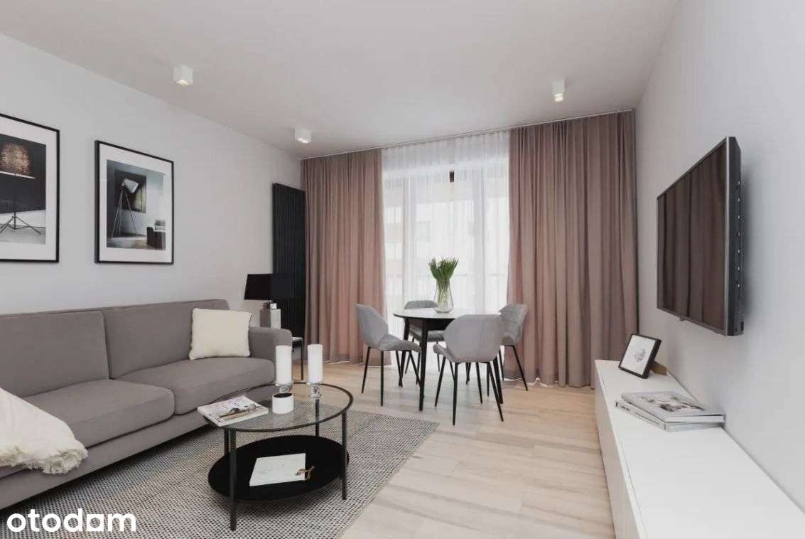 Najtańsze 2 pok w Gdańsku_Balkon_PKM_15min centrum