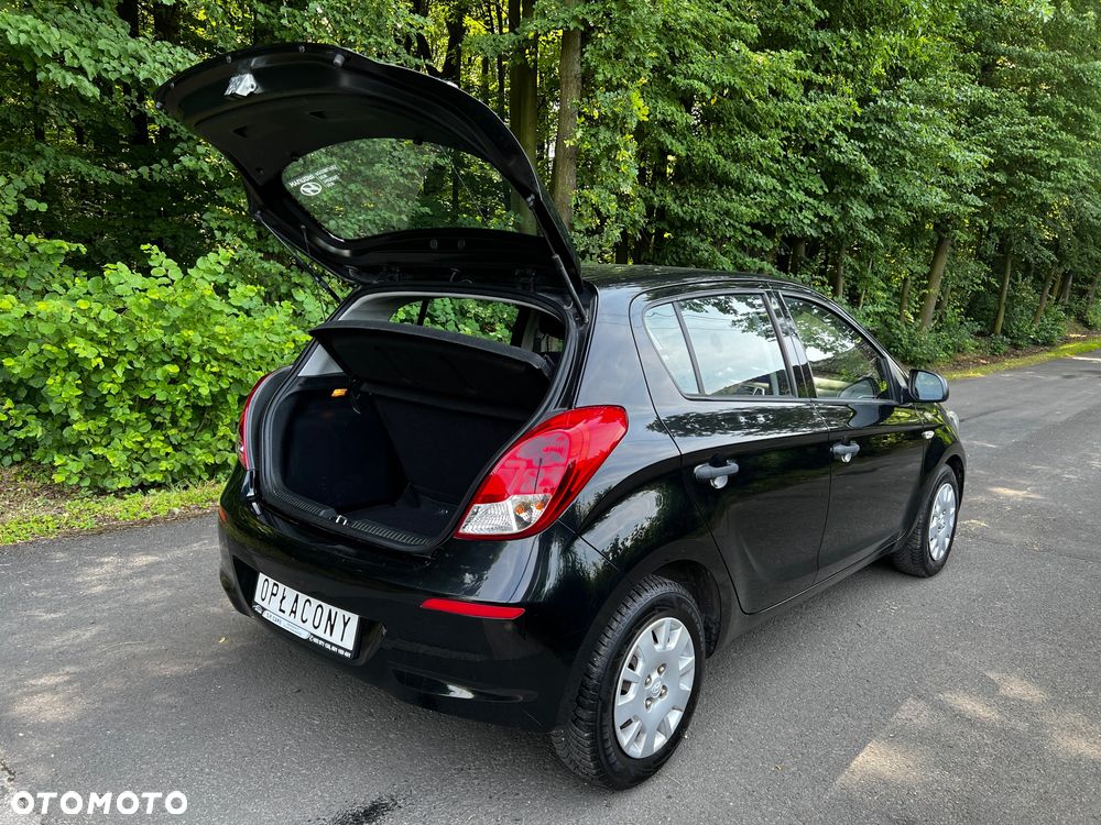 Hyundai i20 1.25 Style - 19
