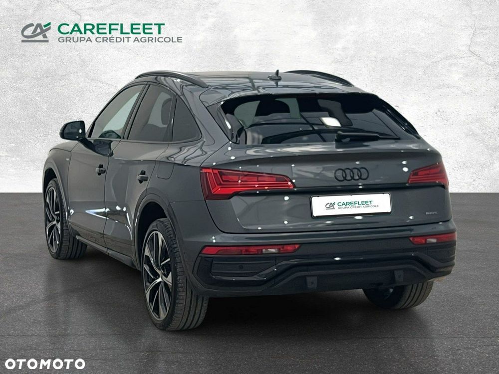 Audi Q5 Sportback - 6