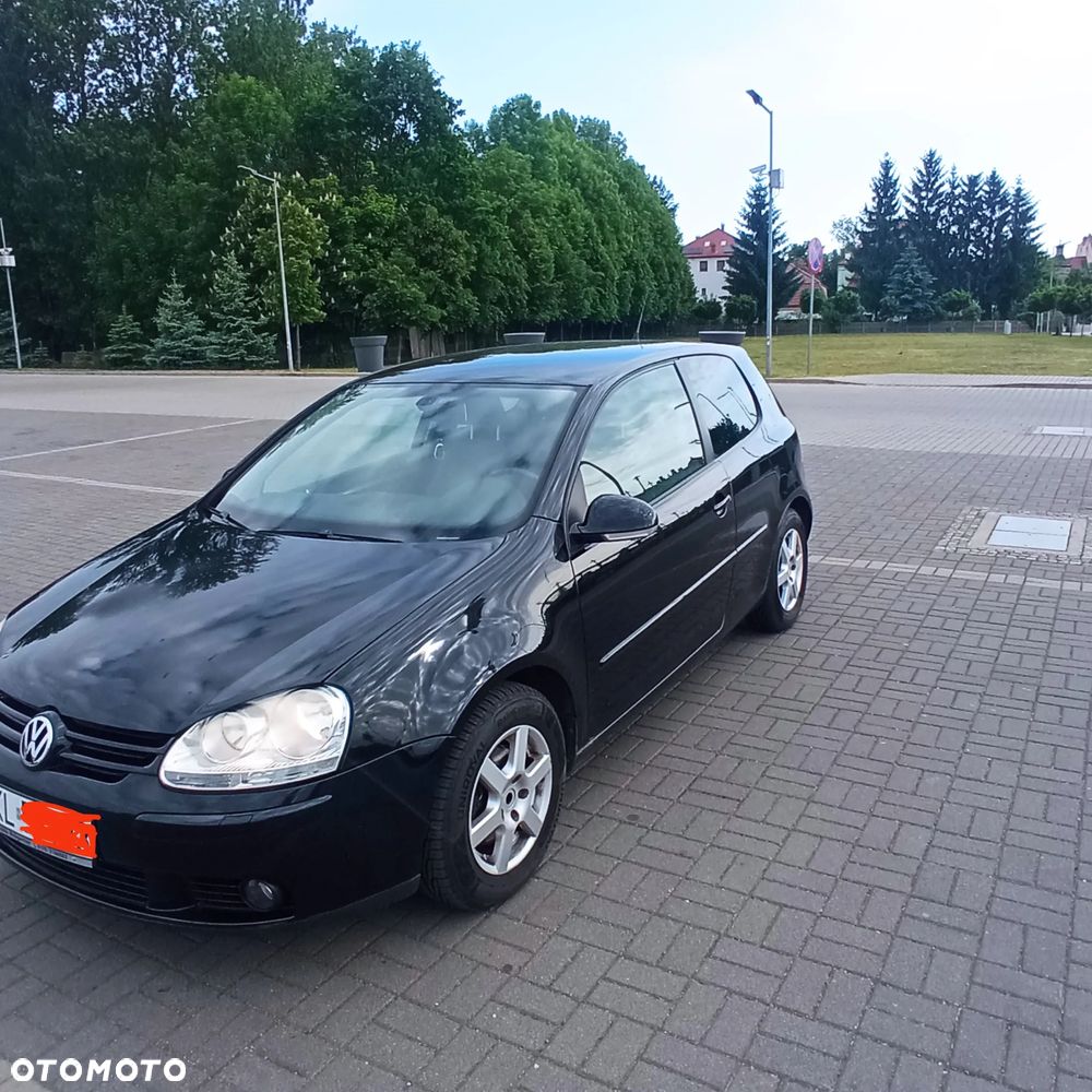 Volkswagen Golf 1.4 TSI United - 2