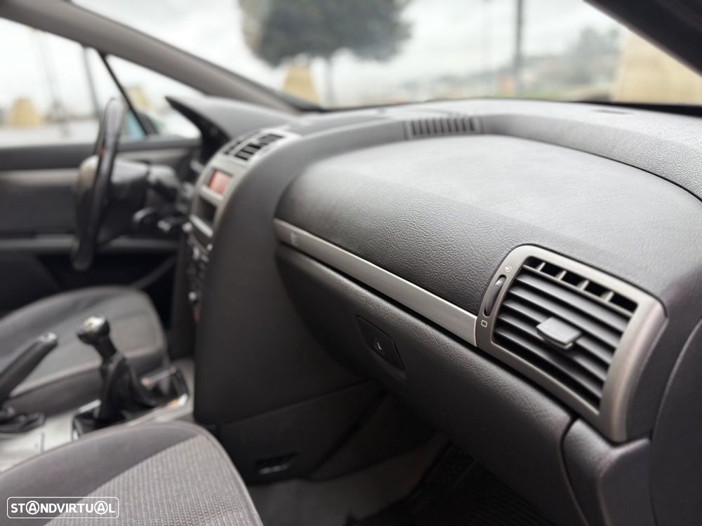 Peugeot 407 SW 1.6 HDi Executive - 11