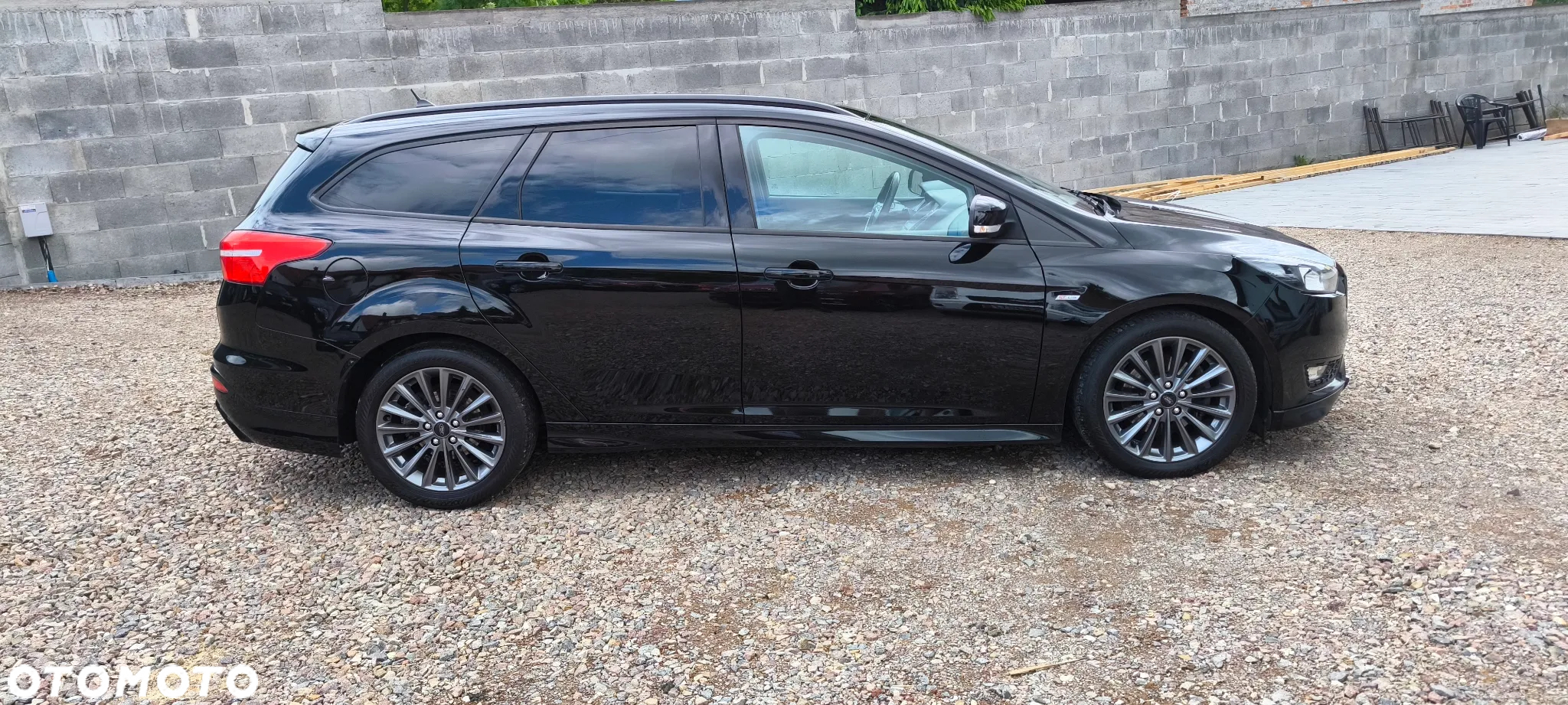 Ford Focus - 9