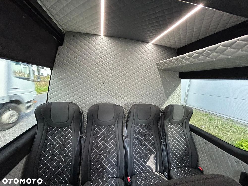 Iveco Daily 35S18 - 19