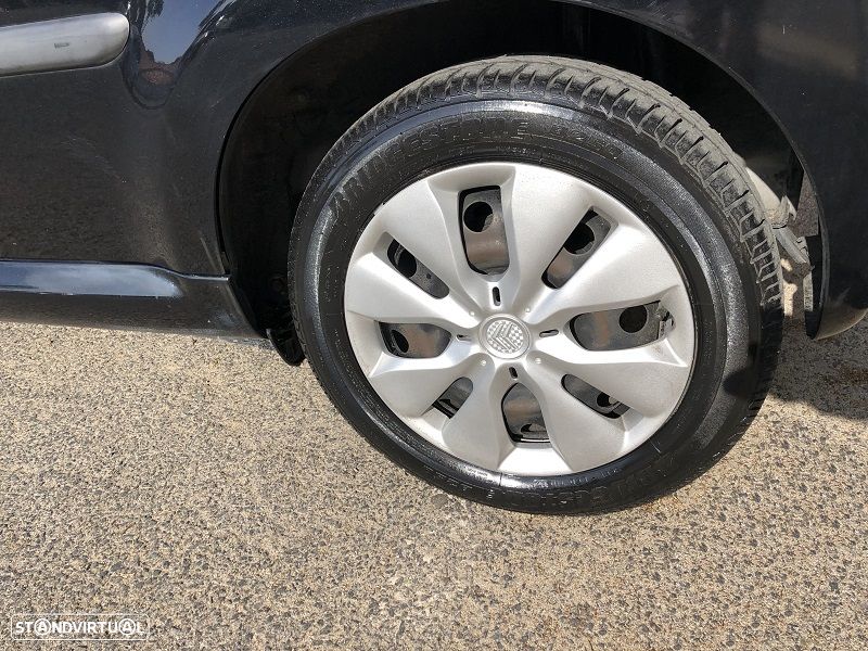 Citroën C1 1.0 SX Airdream CMP5 - 7