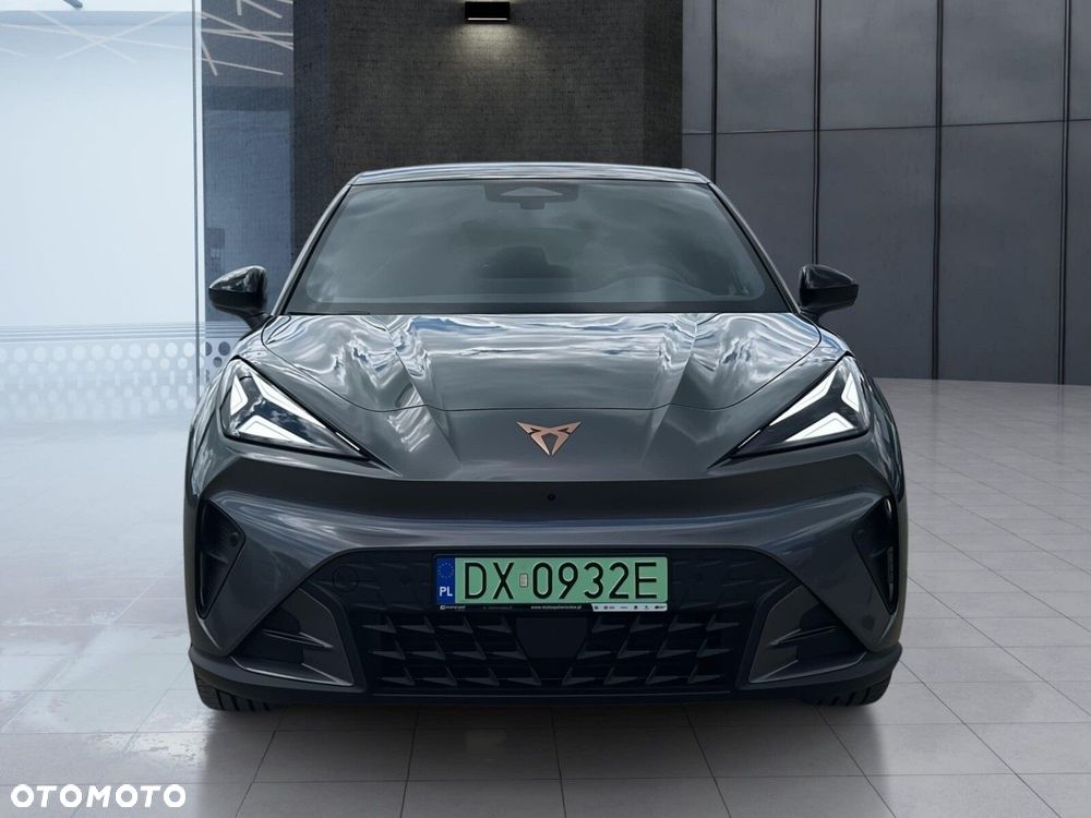 Cupra Raval - 3