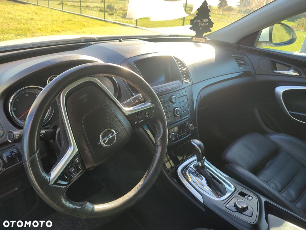 Opel Insignia - 4