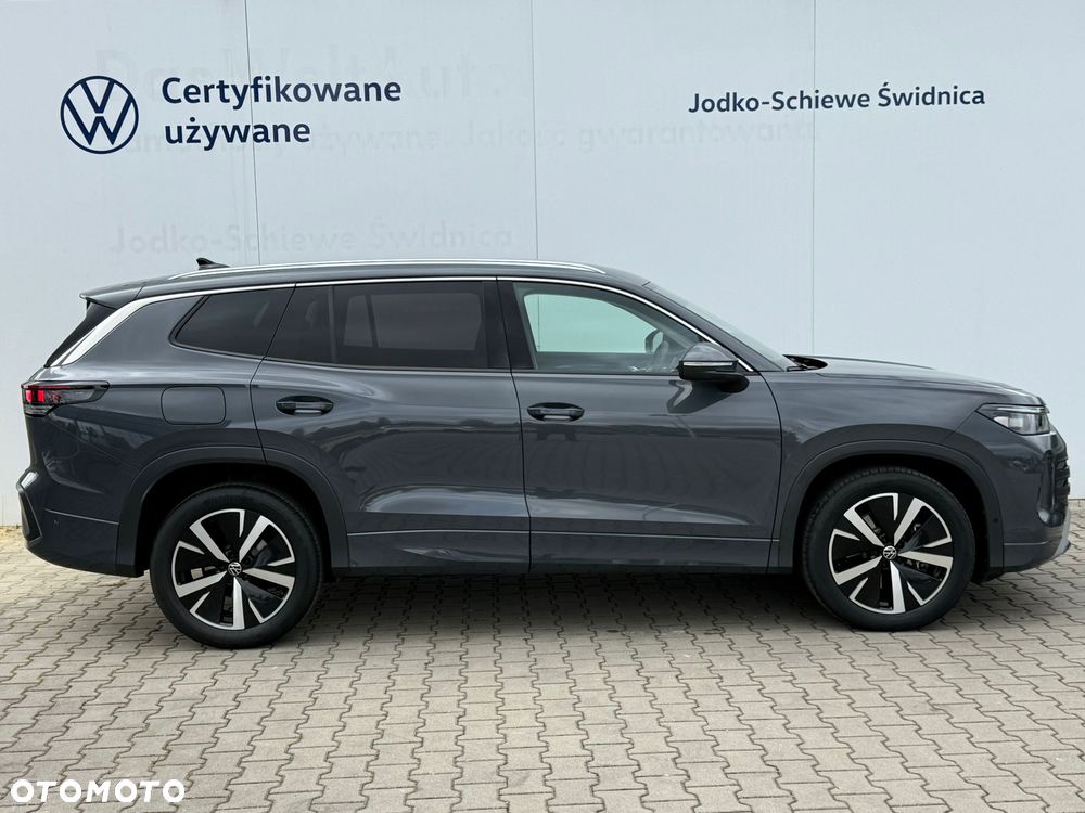 Volkswagen Tayron - 6
