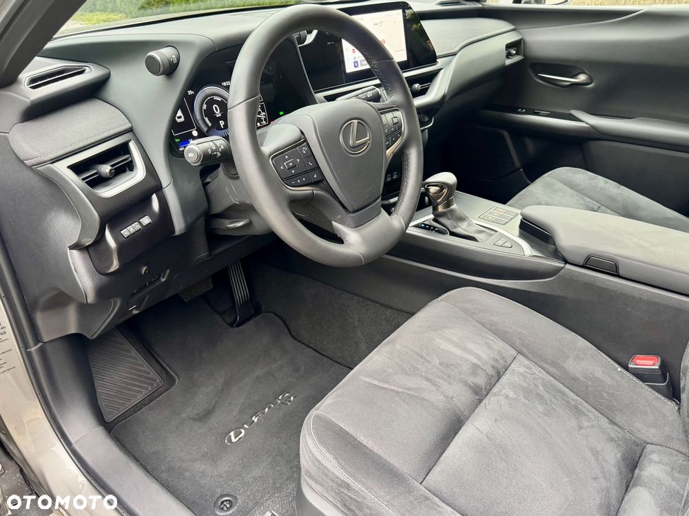 Lexus UX 250h F Sport 2WD - 24