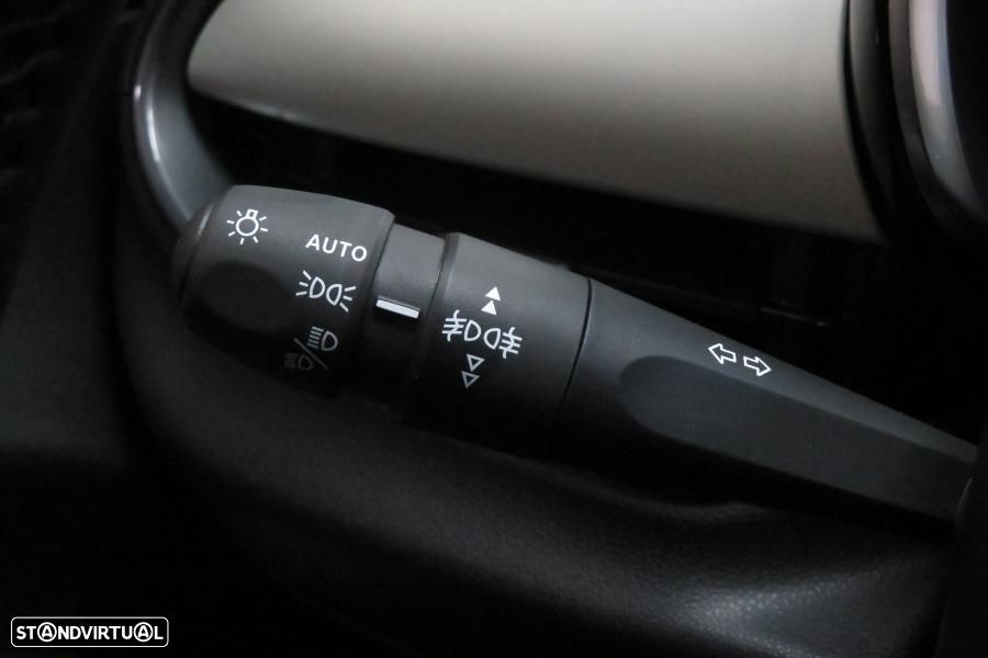 Fiat 600 1.2 Hybrid La Prima - 19