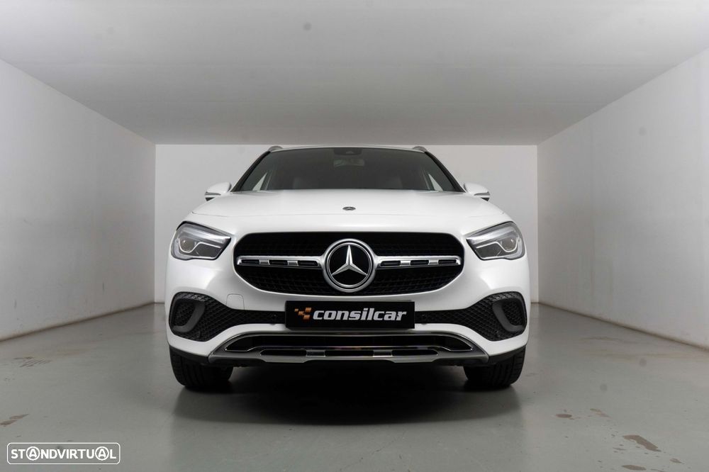 Mercedes-Benz Gla 250 2021 photo 3