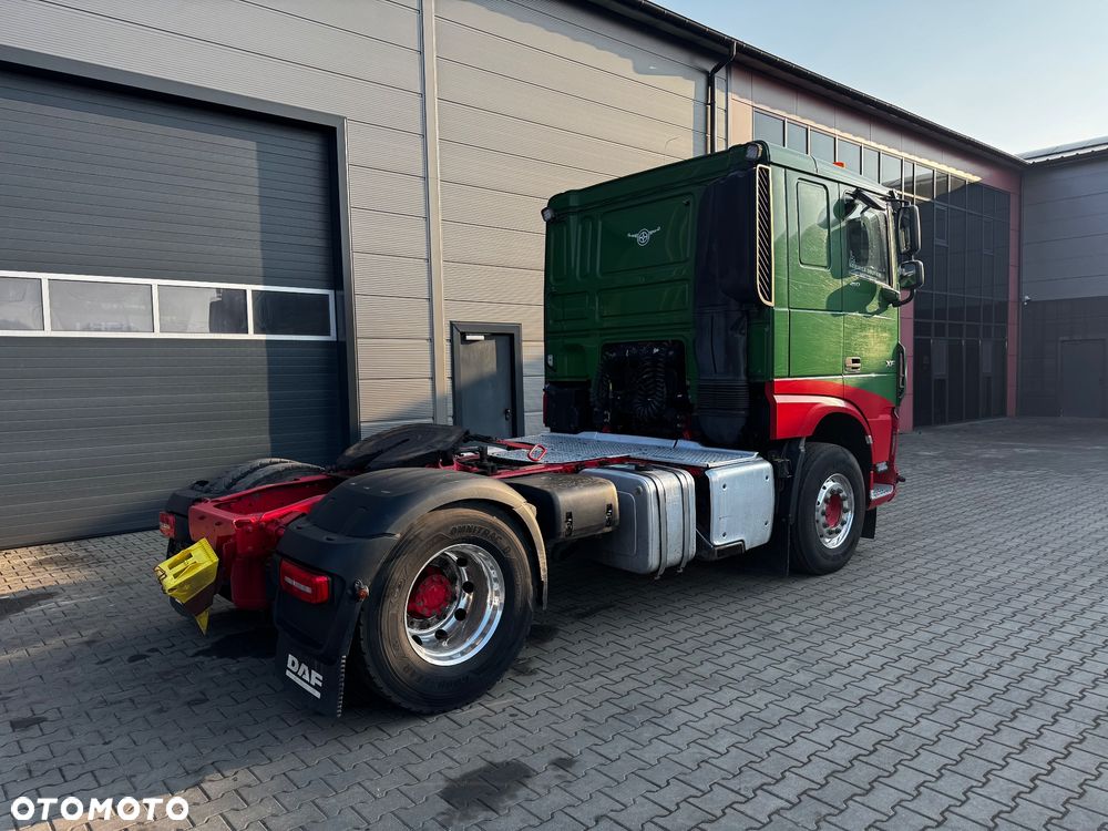 DAF XF 450 - 3