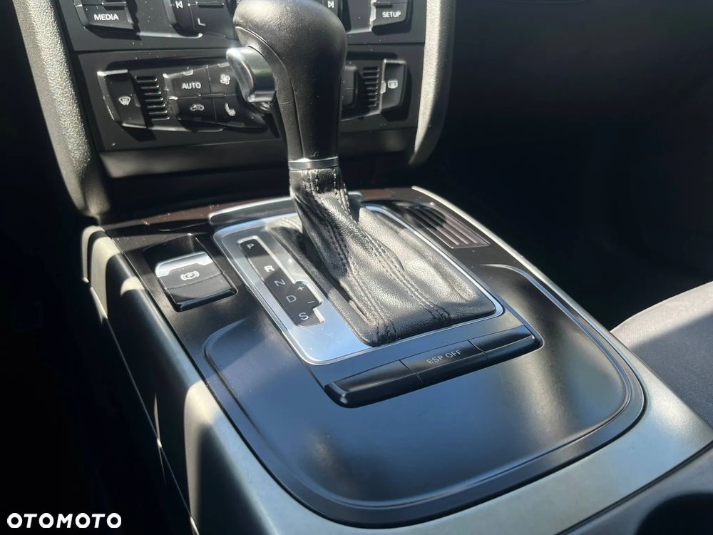Audi A4 Limousine 1.8 TFSI Ambition - 16