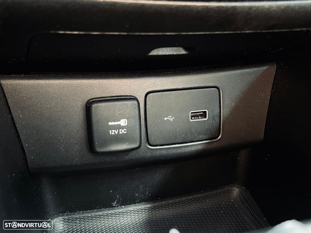 Fiat Tipo 1.3 M-Jet Street - 32