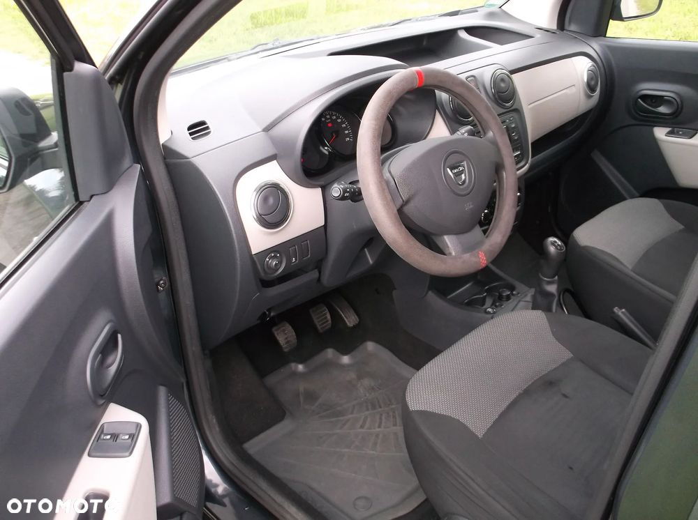 Dacia Dokker 1.6 SL Celebration - 7