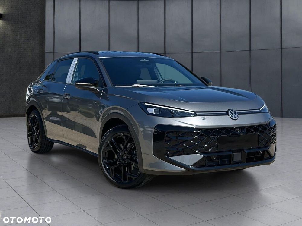 Volkswagen T-Roc 1.5 eTSI R-Line DSG - 9