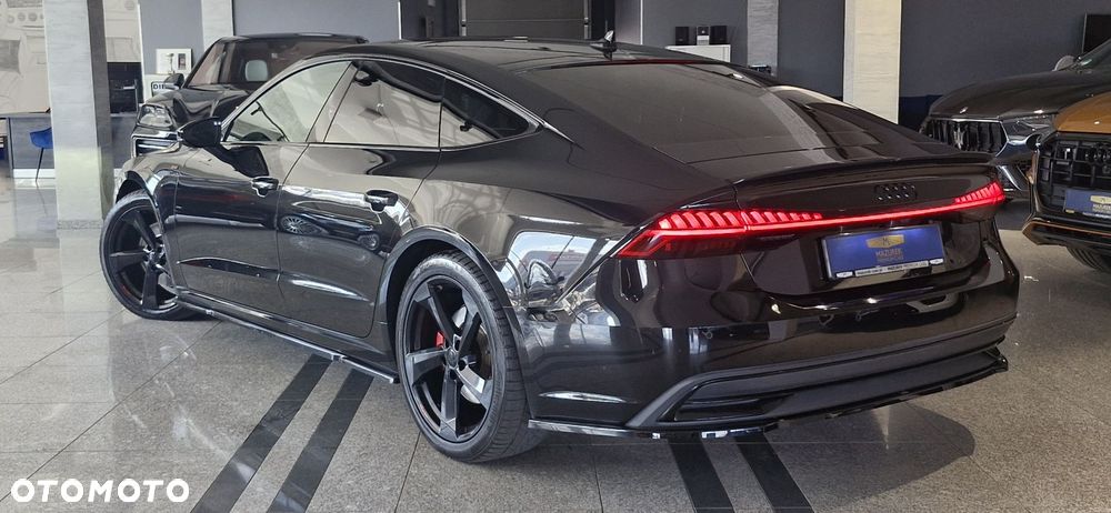 Audi A7 Sportback - 3