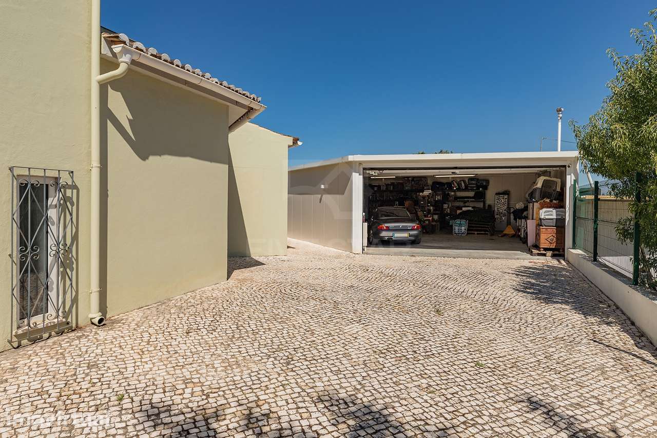 Moradia T4 na Guia -  Charme Algarvio com Total Privacidade - Piscina - Grande imagem: 4/58