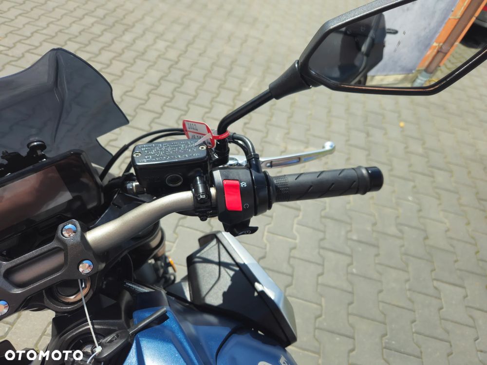 Honda CB - 25