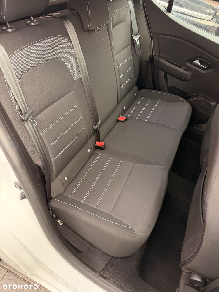 Dacia Sandero TCe 90 Comfort - 25