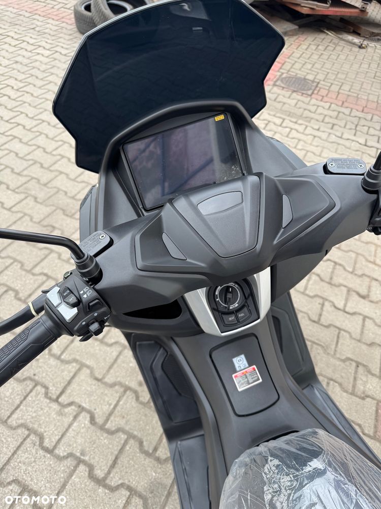 Romet AMAX - 6