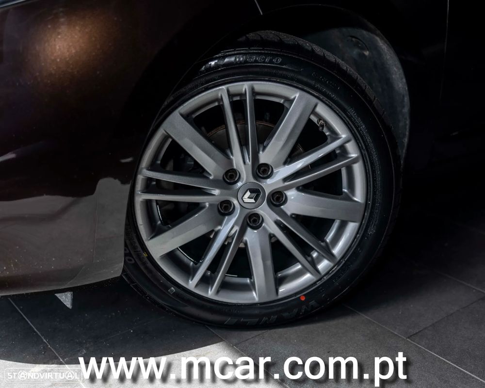 Renault Mégane Sport Tourer 1.9 dCi Emotion - 2