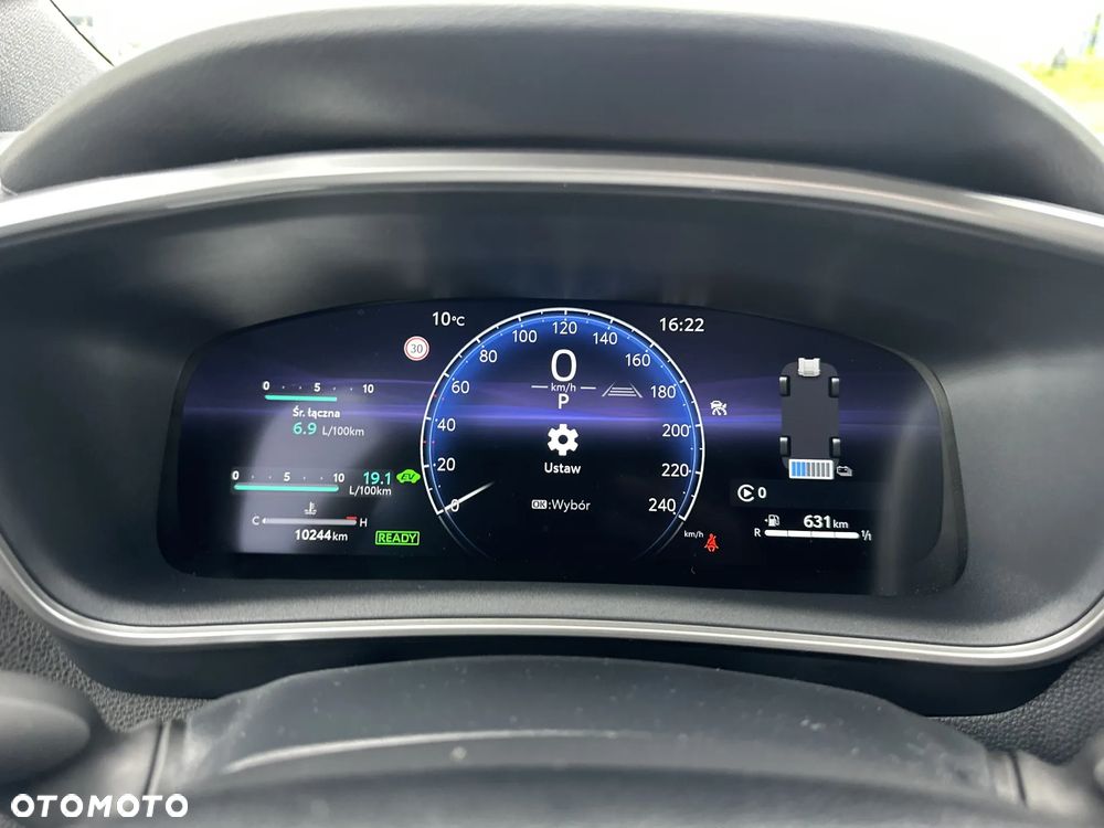 Toyota Corolla - 21