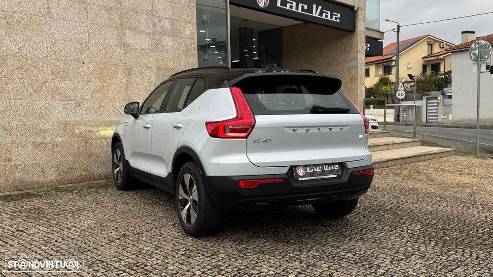 Volvo XC 40 1.5 T4 PHEV Inscription Expression - 9