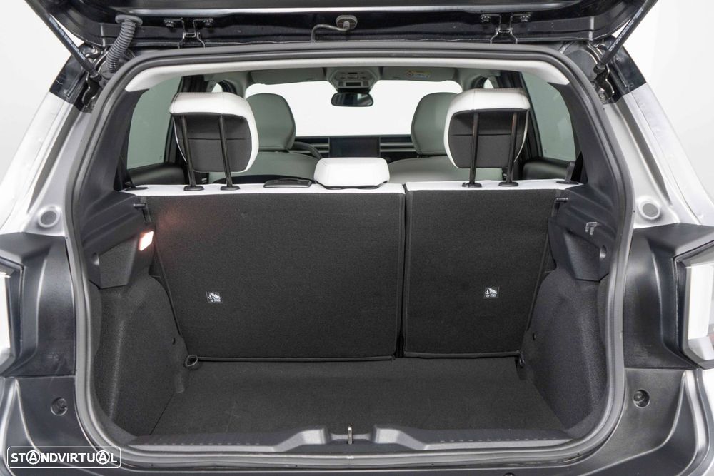 Citroën e-C3 44 kWh Autonomia Conforto Max - 13