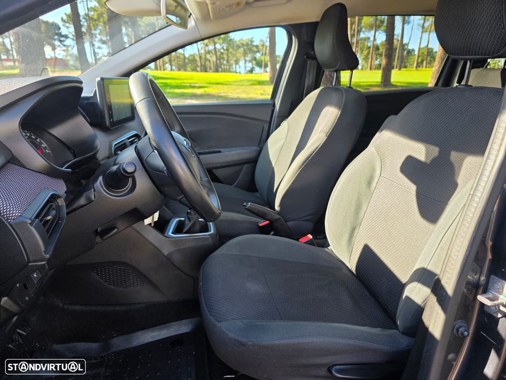 Dacia Jogger TCe 110 (7L) Comfort - 8