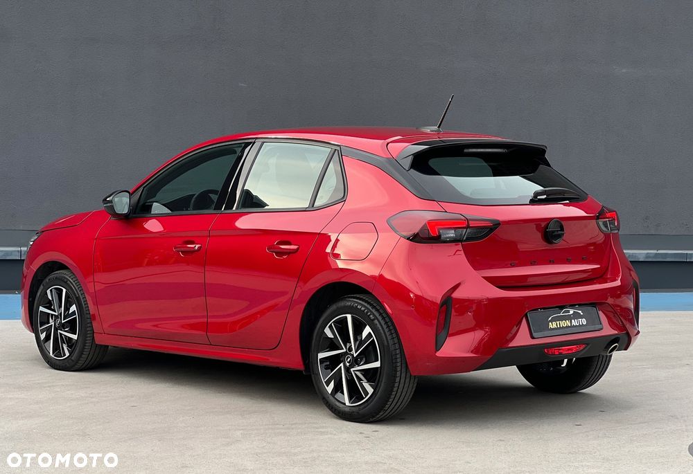 Opel Corsa 1.2 Direct Injection Turbo Start/Stop GS Line - 9