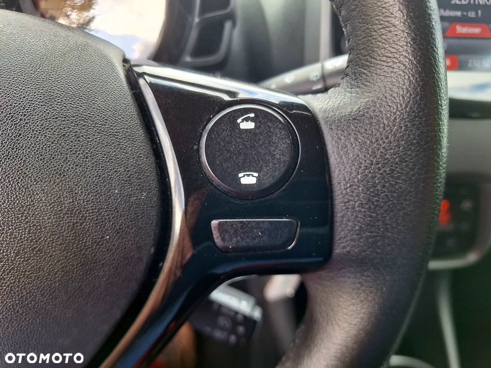 Toyota Aygo - 32